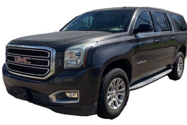 GMC YUKON XL 2015 1GKS1HKC6FR235099 image